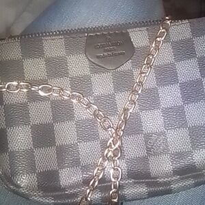 Louis Vuitton crossbody